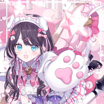 virtual YouTuber, Virtual eSports Project, Virtual YouTuber 5000+ bookmarks / 無題