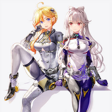 Highspeed Étoile, HIGHSPEED Étoile, bodysuit / エレガントドライバーズ