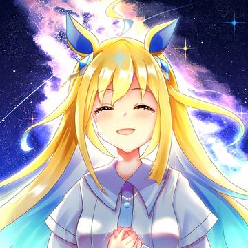 Uma Musume Pretty Derby, Umamusume, Neo Universe (Uma Musume) / －・　・・　・－　－－－・－　－・－・・