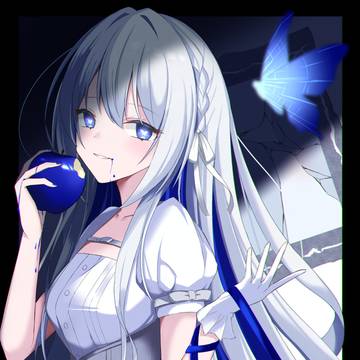 Nakuru Aitsuki / 其処に存在《イ》るのは、【理想】か【虚像】か…… / September 6th, 2024