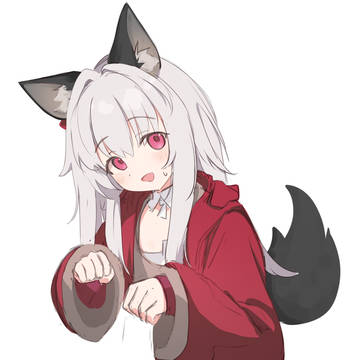 Honkai: Star Rail, Clara (Star Rail), animal ears / クラーラ