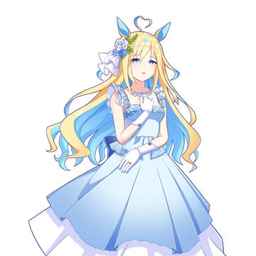 Uma Musume Pretty Derby, Umamusume, Neo Universe (Uma Musume) / ウエディング