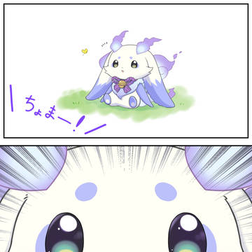 Nijisanji, virtual YouTuber, virtual YouTuber / ちょまが前に行っちゃうんだよね！