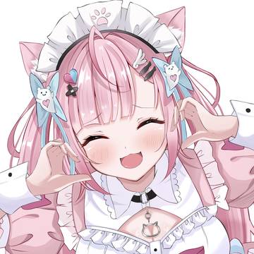 virtual YouTuber, Yuuki Sakuna, Virtual YouTuber 500+ bookmarks / わっ