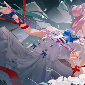 practice, BlueArchive, Blue Archive / 无题