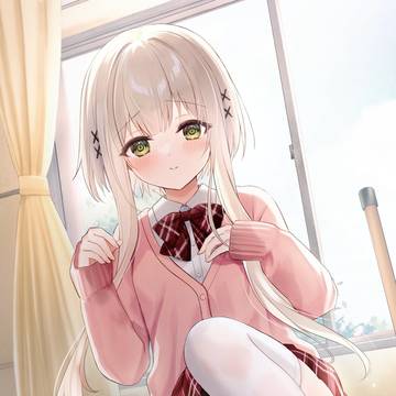girl, original, C105 / トラブルメーカー💝