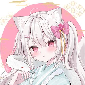 girl, original, loli / 明けましておめでとうございます。
