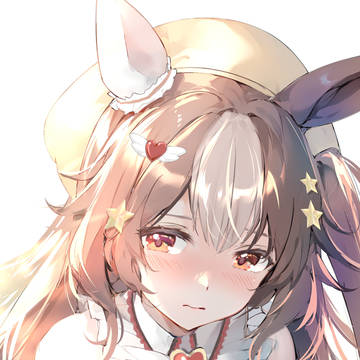 Umamusume, Uma Musume Pretty Derby, Yamanin Zephyr (Uma Musume) / バレンタインゼファー