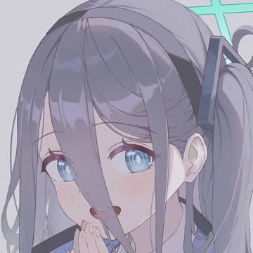 Alice Tendou, Blue Archive, BlueArchive / アリス #2