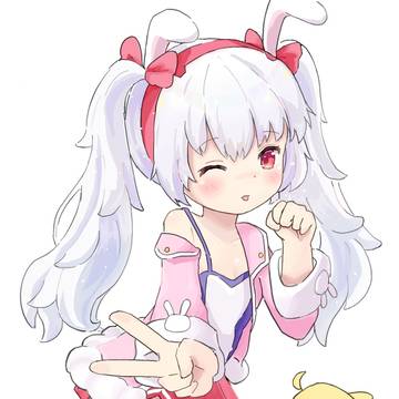 Azur Lane, Laffey, AzurLane / 无题