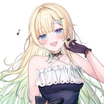 virtual YouTuber, virtual YouTuber, Virtual eSports Project / 無題