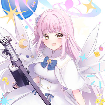 Mika Misono, Blue Archive, Quis_ut_Deus / ミカちゃん