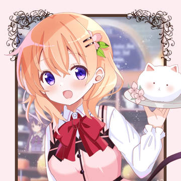 Tippy, Cocoa, Cocoa Hoto / みんな大好きココアさん！