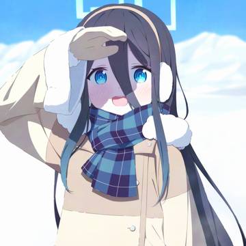 Blue Archive, BlueArchive, Alice Tendou / 冬服アリス