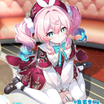 Honkai: Star Rail, Honkai: Star Rail, HonkaiStarRail / 风堇