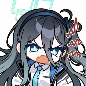 BlueArchive, Blue Archive, Alice Tendou / 天童アリス