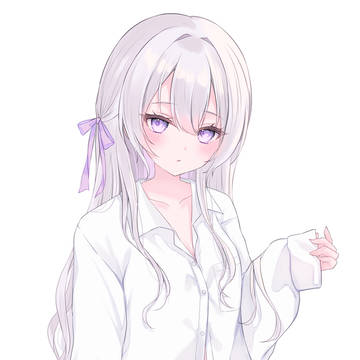 creation, original, girl / oc