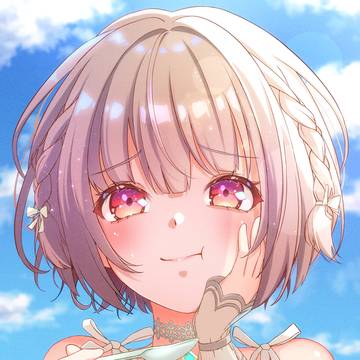 Heaven Burns Red, Heaven Burns Red, hvbnFA / キーン✨と頭に響くかき氷