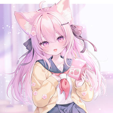 Skeb, Commission, sailor uniform / Skebちょっとまとめ