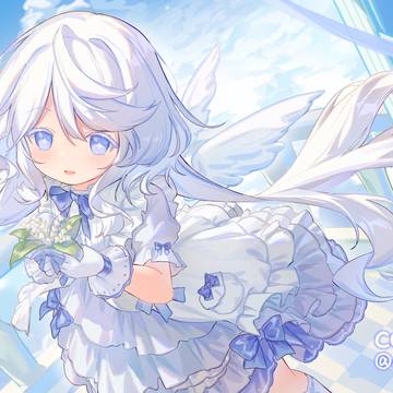 Skeb / Skebリクエスト　その３８ / September 13th, 2025
