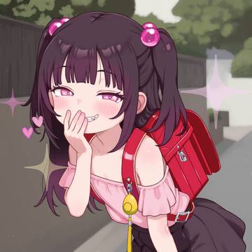 original, loli, girl / ランドセルメスガキ