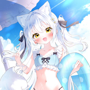 Skeb, commission, paid request / Skebまとめ③