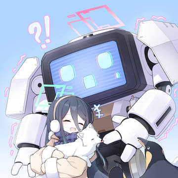 Blue Archive, BlueArchive, Alice Tendou / アリスケイ