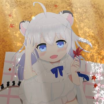 virtual YouTuber, myoya, virtual YouTuber / Myoya (묘야)