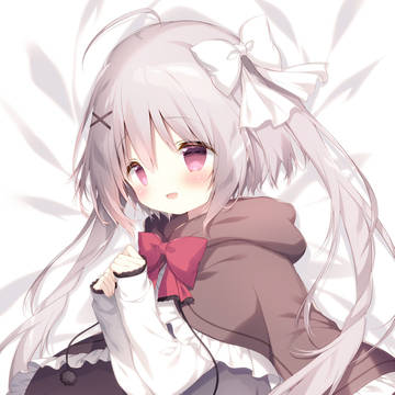 twintails, C107, original 1000+ bookmarks / 💝