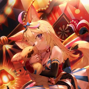 Omaru Polka, Nekomoto Pato, C107 / C107に出ます！
