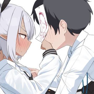Blue Archive, Shiromi Iori, Blue Archive 1000+ users / イオリ