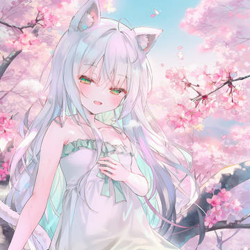 bewitching thighs, loli, first-rate female bodies / 无题