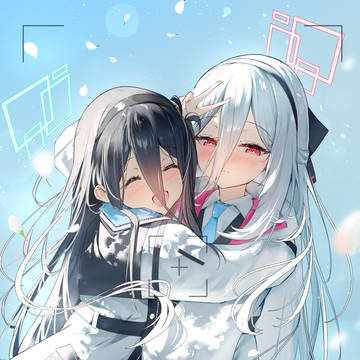 Blue Archive, BlueArchive, Alice Tendou / ケイ