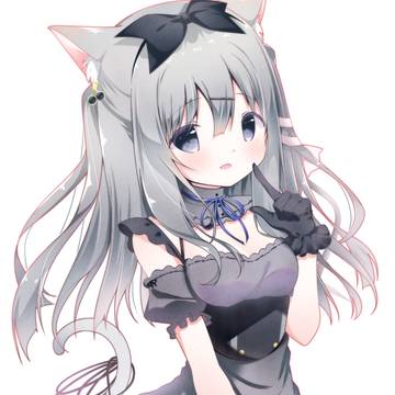 beast ears / 千絵莉ちゃん / February 28th, 2026
