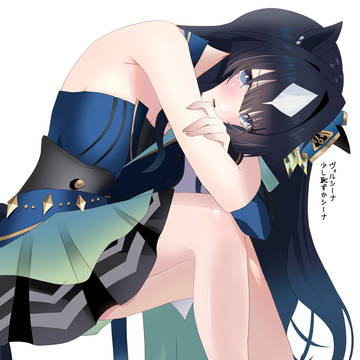 Uma Musume Pretty Derby, Le_beau_sommet, bare feet / 素足ーナ