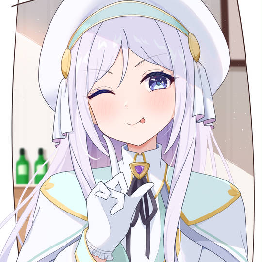 マール・アストレア