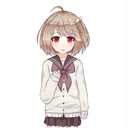 立ち絵