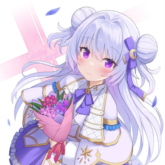 コニカ・ローレル
