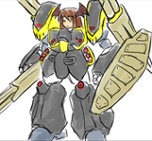 AGILE's avatar
