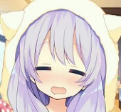 小稚Nya～'s avatar