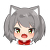 るきにゃ@仕事募集中's avatar