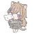 まふゆ's avatar