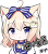 猫心愛's avatar