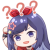 魔法少女島風酱's avatar