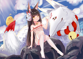 鹿乃的小奶瓶's avatar