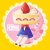 ささくらとわ's avatar