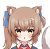 もえぷ。Ｘ凍結しました。's avatar