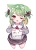 柳 うらば's avatar