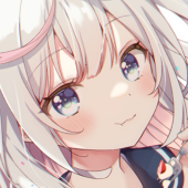 胡麻乃りお's avatar