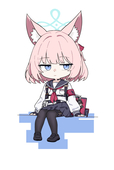 Yuzu's avatar